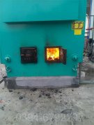 0.5吨养殖热水锅炉