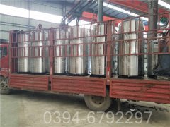 60万大卡澡堂热水锅炉