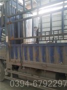 燃气常压引射式锅炉