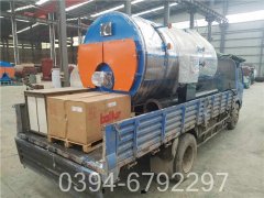 哪里燃气锅炉好