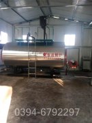 哪里生产燃气锅炉