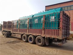 大型燃气锅炉与燃煤锅炉