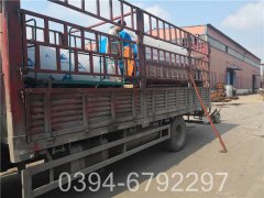 燃煤蒸汽锅炉2吨