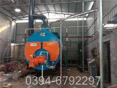 取暖燃气采暖炉