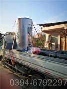 热风炉生产厂家