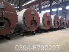 燃气开水锅炉哪家好