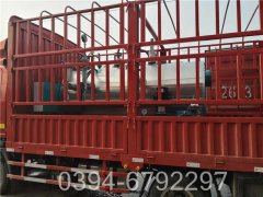 1吨立式燃气锅炉