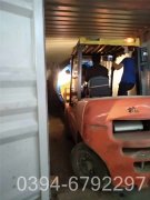 天然气锅炉型号