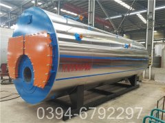 热水锅炉哪里买