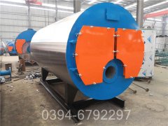 浴池热水锅炉价格