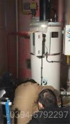 6吨液化气锅炉