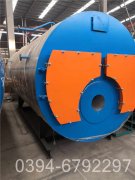 国产天然气锅炉