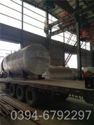 燃气锅炉多少钱一台