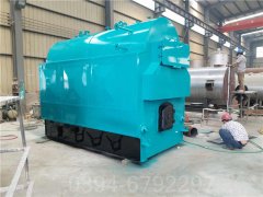 燃气热水器锅炉