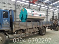 纯蒸汽蒸汽发生器