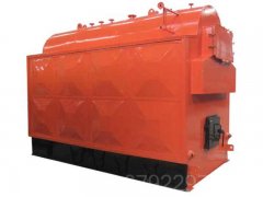 燃气锅炉有哪些