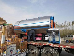 强烈推荐银晨锅炉500公斤蒸汽锅 1.0Mpa压力天然气锅炉生产厂家