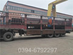 环保局推荐河南锅炉WNS型500公斤蒸发量专业燃气锅炉制造商