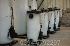 环保局推荐太康锅炉0.5吨蒸汽 1.0Mpa压力燃气锅炉生产企业