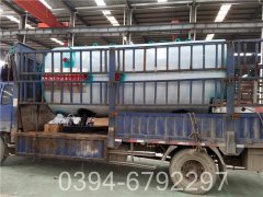 环保推荐太康锅炉WNS0.5-1.0-Q型燃气锅炉生产企业