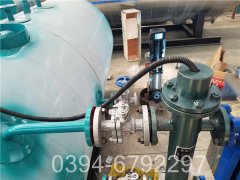 厂家直供银晨锅炉0.5吨蒸汽 1.0Mpa压力燃气锅炉生产企业