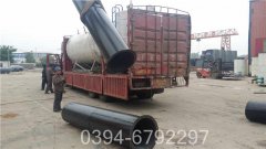 橡胶设备配套银晨锅炉WNS0.5-1.0-Q型燃气锅炉生产企业