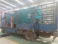 厂家提货河南锅炉每小时500公斤蒸汽燃气蒸汽锅炉