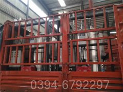 高效节能河南锅炉0.5吨蒸汽 1.0Mpa压力专业燃气锅炉制造商