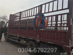 环保推荐太康锅炉每小时500公斤蒸汽天然气锅炉生产厂家