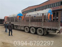 厂家提货太康锅炉500公斤蒸汽锅 1.0Mpa压力天然气锅炉耗气量