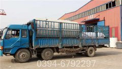 高效节能河南锅炉500公斤蒸汽锅 1.0Mpa压力专业燃气锅炉制造商