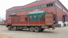 环保推荐河南锅炉WNS0.5-1.0-Q型天然气锅炉燃气用量