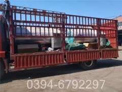 工业蒸汽锅炉厂家