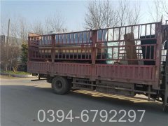 六吨工地热水锅炉