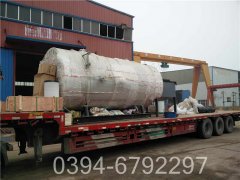 优惠的燃气锅炉代理商