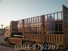 12吨小型热水锅炉