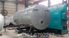 燃气锅炉风机销售