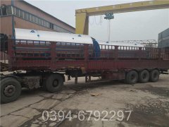 240kw洗浴热水锅炉