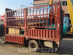 四吨立式热水锅炉