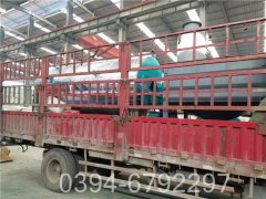 40万大卡淋浴热水锅炉