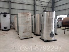 专业生产销售太康锅炉每小时500公斤蒸汽专业燃气锅炉制造商