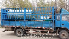 厂家提货河南锅炉WNS0.5-1.0-Q型专业燃气锅炉制造商