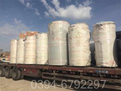 强烈推荐河南锅炉WNS型500公斤蒸发量天然气锅炉生产厂家