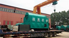 环保局推荐太康锅炉每小时500公斤蒸汽天然气锅炉生产厂家