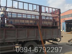 燃煤蒸汽锅炉厂家