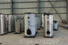 浴池专用锅炉价格