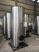 100公斤蒸汽发生器