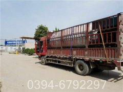 生物质热水锅炉厂家