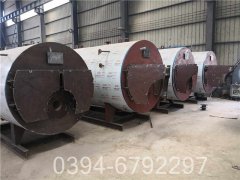 燃煤热水锅炉哪家好