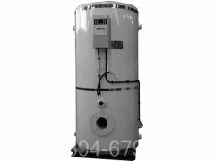 燃油燃气导热油炉生产厂家